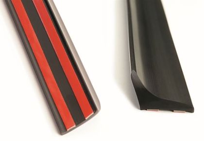 Lip spoiler για πορτ - μπαγκάζ για Mercedes W201 - € 21,9 Lip spoiler για πορτ - μπαγκάζ για Mercedes W201