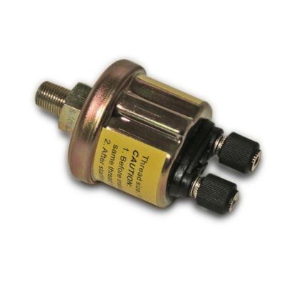 Όργανο μέτρησης πίεσης λαδιού - € 54,9 Όργανο μέτρησης πίεσης λαδιού