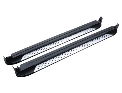 Σκαλοπάτια για Nissan X-TRAIL (2014+) - 2τμχ. - € 372,9 Σκαλοπάτια για Nissan X-TRAIL (2014+) - 2τμχ.