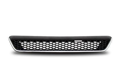 Μάσκα χωρίς σήμα για Opel Astra G (1998-2004) - κυψελωτή - € 96,9 Μάσκα χωρίς σήμα για Opel Astra G (1998-2004) - κυψελωτή