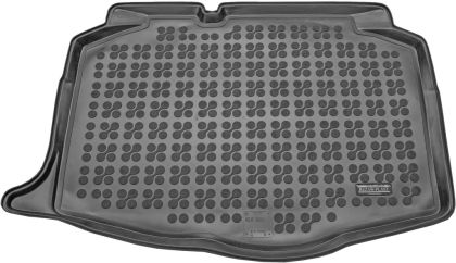 Πατάκι πορτ-μπαγκάζ Seat IBIZA V version with one floor (μετά το 2017) - 1τμχ., Rezaw Plast - € 99,9 Πατάκι πορτ-μπαγκάζ Seat IBIZA V version with one floor (μετά το 2017) - 1τμχ., Rezaw Plast