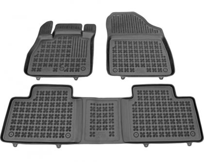 Λαστιχένια πατάκια RENAULT Scenic IV (2016-2022) - τύπου σκαφάκι - 3τμχ., Rezaw Plast - € 101,9 Λαστιχένια πατάκια RENAULT Scenic IV (2016-2022) - τύπου σκαφάκι - 3τμχ., Rezaw Plast