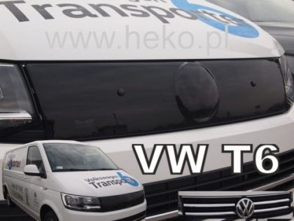 Χειμερινός ανεμοθραύστης VW Caravelle T6 / Transporter upper, Heko - € 103,9 Χειμερινός ανεμοθραύστης VW Caravelle T6 / Transporter upper, Heko