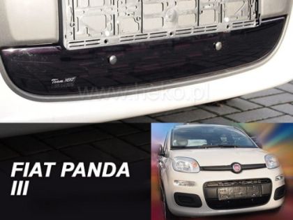 Χειμερινός ανεμοθραύστης FIAT Panda III (2012+), Heko - € 71,9 Χειμερινός ανεμοθραύστης FIAT Panda III (2012+), Heko