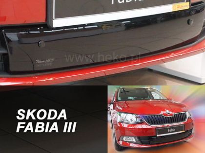 Χειμερινός ανεμοθραύστης SKODA Fabia III (2015-2018) - down, Heko - € 71,9 Χειμερινός ανεμοθραύστης SKODA Fabia III (2015-2018) - down, Heko