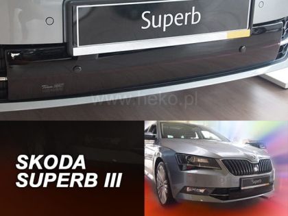 Χειμερινός ανεμοθραύστης SKODA Superb III (2015-2019) - down, Heko - € 71,9 Χειμερινός ανεμοθραύστης SKODA Superb III (2015-2019) - down, Heko