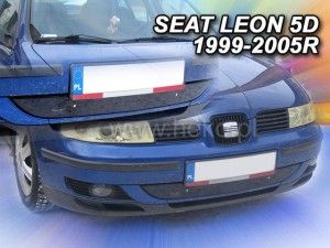 Χειμερινός ανεμοθραύστης SEAT Toledo II / Leon (1999-2005) - down, Heko - € 62,9 Χειμερινός ανεμοθραύστης SEAT Toledo II / Leon (1999-2005) - down, Heko
