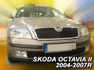 Χειμερινός ανεμοθραύστης SKODA Octavia II (2004-2007) - down, Heko - € 62,9 Χειμερινός ανεμοθραύστης SKODA Octavia II (2004-2007) - down, Heko