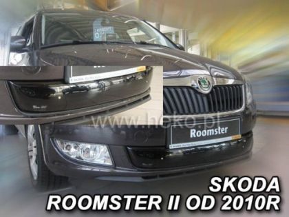 Χειμερινός ανεμοθραύστης SKODA Fabia II / Roomster (2010+), Heko - € 62,9 Χειμερινός ανεμοθραύστης SKODA Fabia II / Roomster (2010+), Heko