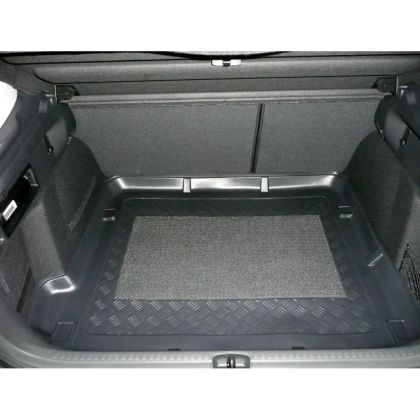 Πατάκι πορτ-μπαγκάζ Citroen C4 5 doors (2010+) - 1τμχ. - € 58,9 Πατάκι πορτ-μπαγκάζ Citroen C4 5 doors (2010+) - 1τμχ.