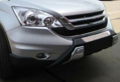 Bull - bar εμπρός και πίσω για Honda CR-V (2010-2012) - € 398,9 Bull - bar εμπρός και πίσω για Honda CR-V (2010-2012)