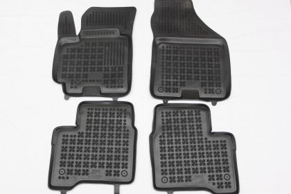 Λαστιχένια πατάκια SUZUKI Swift (2017-2023) - τύπου σκαφάκι - 4τμχ., Rezaw Plast - € 107,9 Λαστιχένια πατάκια SUZUKI Swift (2017-2023) - τύπου σκαφάκι - 4τμχ., Rezaw Plast