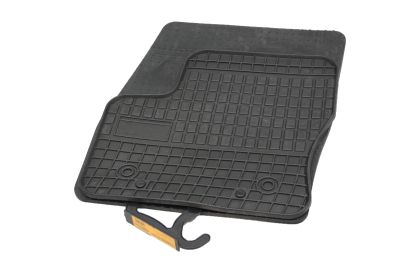 Λαστιχένια πατάκια Frogum για Ford Connect (2013+) - 2τμχ. - € 44,9 Λαστιχένια πατάκια Frogum για Ford Connect (2013+) - 2τμχ.