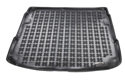 Πατάκι πορτ-μπαγκάζ AUDI E-Tron (2018+) - 1τμχ., Rezaw Plast - € 136,9 Πατάκι πορτ-μπαγκάζ AUDI E-Tron (2018+) - 1τμχ., Rezaw Plast