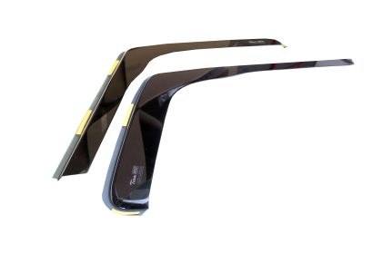 Ανεμοθραύστες Nissan Interstar / Opel Movano (1998-2010), Heko - € 95,9 Ανεμοθραύστες Nissan Interstar / Opel Movano (1998-2010), Heko