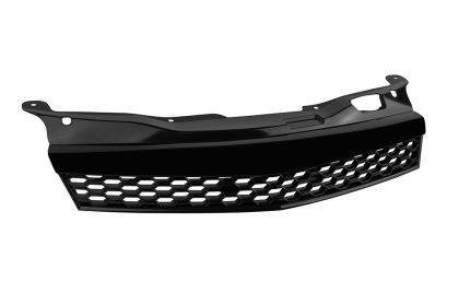 Μάσκα χωρίς σήμα για Opel Zafira B (2005-2008) - κυψελωτή μαύρη - € 179,9 Μάσκα χωρίς σήμα για Opel Zafira B (2005-2008) - κυψελωτή μαύρη