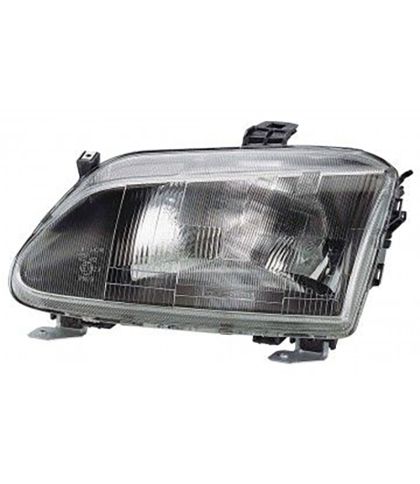 Φανάρια εμπρός Renault Megane coupe / Renault Scenic 3/5 πορτο (1996-1999) - μαύρα , με λάμπες (Η1) - σετ 2τμχ. - € 146,9 Φανάρια εμπρός Renault Megane coupe / Renault Scenic 3/5 πορτο (1996-1999) - μαύρα , με λάμπες (Η1) - σετ 2τμχ.
