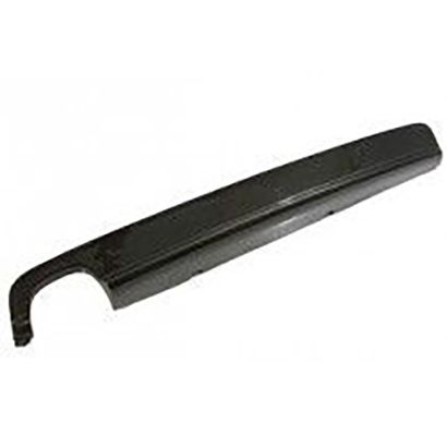 Diffuser προφυλακτήρα BMW E39 sedan (1995-2003) - με μία εξάτμιση - € 66,9 Diffuser προφυλακτήρα BMW E39 sedan (1995-2003) - με μία εξάτμιση