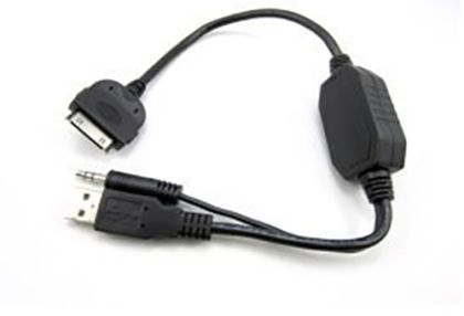 USB interface καλώδιο προς iPod/iPhone/iPad για BMW E90 ,E91 ,E60, E61, E87, X1, X3, X5, Z4 - € 30,9 USB interface καλώδιο προς iPod/iPhone/iPad για BMW E90 ,E91 ,E60, E61, E87, X1, X3, X5, Z4
