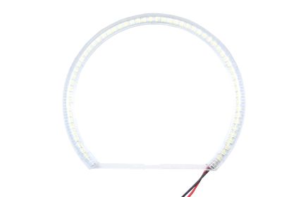 Angel eyes BMW E36 / E39 / E38 / E46 131 mm led - κίτρινο χρώμα - € 19,9 Angel eyes BMW E36 / E39 / E38 / E46 131 mm led - κίτρινο χρώμα