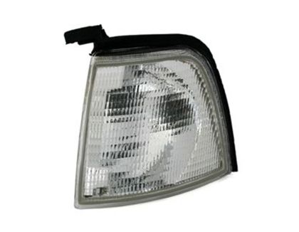 Πίσω φλας δίπλα στο φανάρι Audi 80 (1986-1991)- χρωμίου - σετ 2τμχ. - € 33,9 Πίσω φλας δίπλα στο φανάρι Audi 80 (1986-1991)- χρωμίου - σετ 2τμχ.