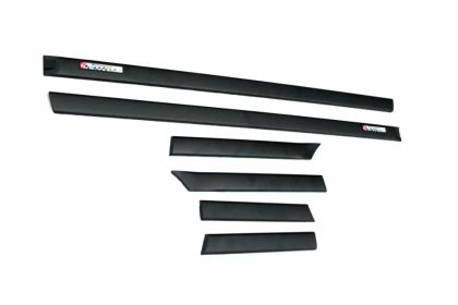 Τριμ πόρτας για BMW E36 M3 (1991-1999) sedan - € 123,9 Τριμ πόρτας για BMW E36 M3 (1991-1999) sedan