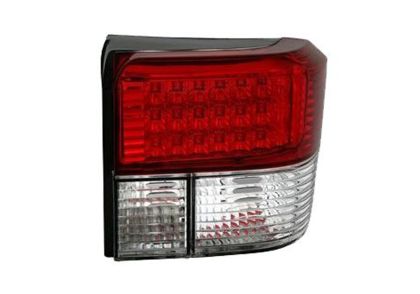 Πίσω φανάρια led για Vw Transporter T4 1990-2003 - σετ 2τμχ. - € 160,9 Πίσω φανάρια led για Vw Transporter T4 1990-2003 - σετ 2τμχ.
