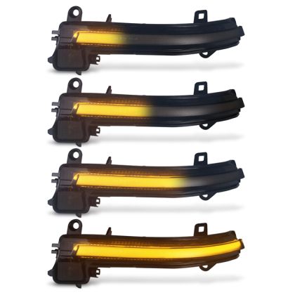 Τρεχούμενα led φλας για καθρέφτες για BMW i3, X1 E84, E90, F20, F21, F22, F23, F30, F31, F34, F32, F33, F10, F11, F07, F01, D02, D04 (2011-2019) - φιμέ με τρεχούμενο φλας - σετ 2τμχ. - € 74,9 Τρεχούμενα led φλας για καθρέφτες για BMW i3, X1 E84, E90, F20, F21, F22, F23, F30, F31, F34, F32, F33, F10, F11, F07, F01, D02, D04 (2011-2019) - φιμέ με τρεχούμενο φλας - σετ 2τμχ.