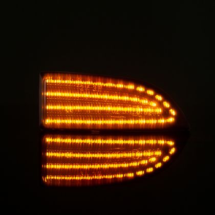 Τρεχούμενα led φλας για καθρέφτες για Renault Scenic (2009-2015), Megance (2008-2015), Fluence, Latitude, Safrane (2009-2015) - φιμέ με τρεχούμενο φλας - σετ 2τμχ. - € 71,9 Τρεχούμενα led φλας για καθρέφτες για Renault Scenic (2009-2015), Megance (2008-2015), Fluence, Latitude, Safrane (2009-2015) - φιμέ με τρεχούμενο φλας - σετ 2τμχ.