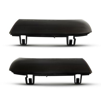 Τρεχούμενα led φλας για καθρέφτες για VW Golf 5 / Golf 5 plus / Golf 6 plus / Jetta / Passat (2001-2011) / Sharan (2003-2010) / Seat Alhambra / Skoda Superb - φιμέ με τρεχούμενο φλας - σετ 2τμχ. - € 71,9 Τρεχούμενα led φλας για καθρέφτες για VW Golf 5 / Golf 5 plus / Golf 6 plus / Jetta / Passat (2001-2011) / Sharan (2003-2010) / Seat Alhambra / Skoda Superb - φιμέ με τρεχούμενο φλας - σετ 2τμχ.