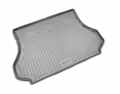 Πατάκι πορτ-μπαγκάζ Opel Zafira C (2013+) 5/7 seats folded - € 62,9 Πατάκι πορτ-μπαγκάζ Opel Zafira C (2013+) 5/7 seats folded