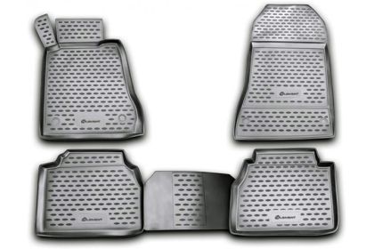 3D Λαστιχένια πατάκια για Mercedes-Benz E-Class W210 (1995-2003) 4τμχ. - € 103,9 3D Λαστιχένια πατάκια για Mercedes-Benz E-Class W210 (1995-2003) 4τμχ.