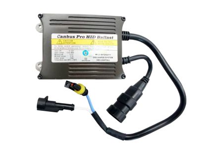 Μετασχηματιστής για xenon canbus 35W / από 9 έως 32 V - € 45,9 Μετασχηματιστής για xenon canbus 35W / από 9 έως 32 V