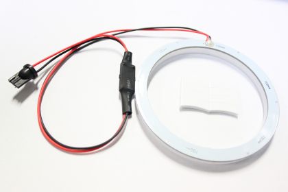 Δαχτυλίδι BMW E46 145 cm angel eyes - lightbar design - € 27,9 Δαχτυλίδι BMW E46 145 cm angel eyes - lightbar design