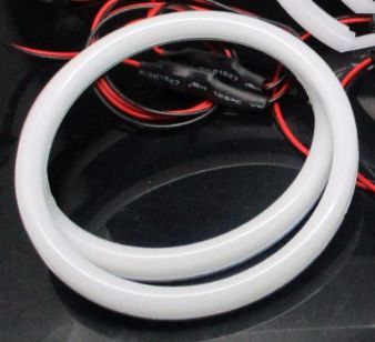 Δαχτυλίδι BMW E46 145 cm angel eyes - lightbar design - € 27,9 Δαχτυλίδι BMW E46 145 cm angel eyes - lightbar design