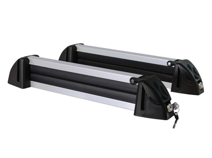 Βάσεις σκι Menabo White Bear - 4 ζεύγη σκι / 2 snowboard - € 117,9 Βάσεις σκι Menabo White Bear - 4 ζεύγη σκι / 2 snowboard