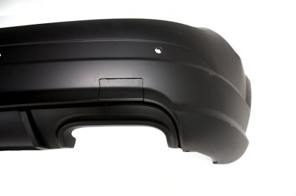 Body kit Mercedes W204 sedan (2007-2011) C-class AMG Design - € 1.366,9 Body kit Mercedes W204 sedan (2007-2011) C-class AMG Design