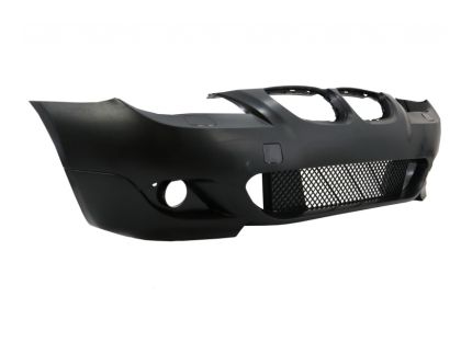 Προφυλακτήρας εμπρός BMW E60/E61 - M pack design χωρίς προβολάκια - € 248,9 Προφυλακτήρας εμπρός BMW E60/E61 - M pack design χωρίς προβολάκια