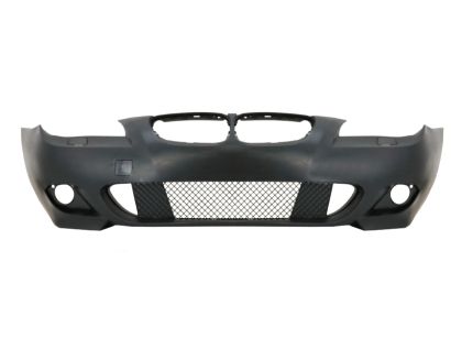 Προφυλακτήρας εμπρός BMW E60/E61 - M pack design χωρίς προβολάκια - € 248,9 Προφυλακτήρας εμπρός BMW E60/E61 - M pack design χωρίς προβολάκια