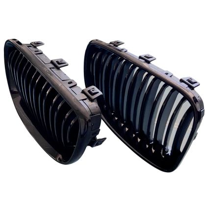 Μάσκα για BMW E87 (2004-2007) - διπλές M1 Look, 2τμχ. - € 111,9 Μάσκα για BMW E87 (2004-2007) - διπλές M1 Look, 2τμχ.