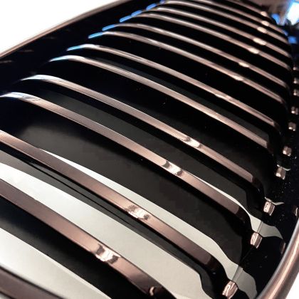 Μάσκα για BMW E87 (2004-2007) - διπλές M1 Look, 2τμχ. - € 111,9 Μάσκα για BMW E87 (2004-2007) - διπλές M1 Look, 2τμχ.