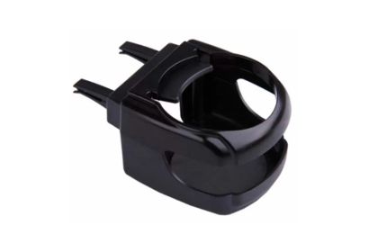 Ποτηροθήκη - αεραγωγού - μαύρο χρώμα - € 6,9 Ποτηροθήκη - αεραγωγού - μαύρο χρώμα