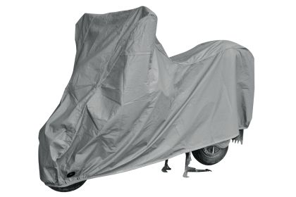 Κουκούλα μηχανής - Motorsport - γκρι χρώμα - μέγεθος M - 1 τμχ. - € 25,9 Κουκούλα μηχανής - Motorsport - γκρι χρώμα - μέγεθος M - 1 τμχ.