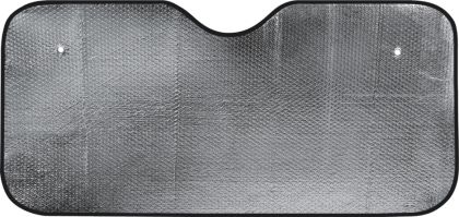Ηλιοπροστασία παρμπρίζ αυτοκινήτου - 150x70 cm - 1 τμχ. - € 7,9 Ηλιοπροστασία παρμπρίζ αυτοκινήτου - 150x70 cm - 1 τμχ.