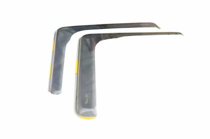 Ανεμοθραύστες Ford F-MAX 2D (2018+) VER EU - 2 τμχ. εμπρός, Heko - € 198,9 Ανεμοθραύστες Ford F-MAX 2D (2018+) VER EU - 2 τμχ. εμπρός, Heko