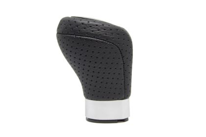 Λεβιές 6 ταχυτήτων για BMW - μαύρο δέρμα με τρύπες - € 29,9 Λεβιές 6 ταχυτήτων για BMW - μαύρο δέρμα με τρύπες