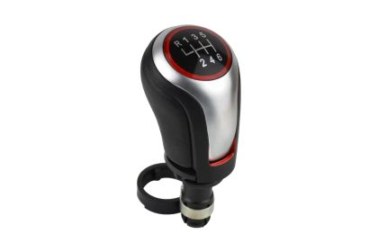 Λεβιές 6 ταχυτήτων για VW Golf 5 / 6 / 7 / Scirocco / Jetta / Eos - μαύρο / ασημί - € 29,9 Λεβιές 6 ταχυτήτων για VW Golf 5 / 6 / 7 / Scirocco / Jetta / Eos - μαύρο / ασημί