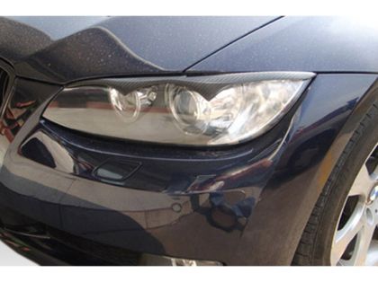 Φρυδάκια φαναριών για BMW E92 / E93 (2006-2010) - σχέδιο 2 - € 42,9 Φρυδάκια φαναριών για BMW E92 / E93 (2006-2010) - σχέδιο 2