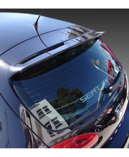 Αεροτομή οροφής για Seat Leon (2006-2008) - € 152,9 Αεροτομή οροφής για Seat Leon (2006-2008)