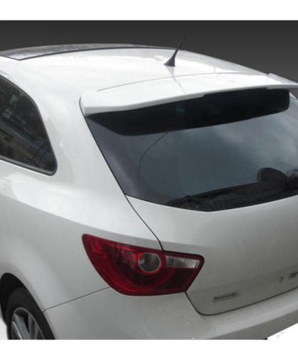 Αεροτομή οροφής για Seat Ibiza (2008+) - 3 πορτο - € 138,9 Αεροτομή οροφής για Seat Ibiza (2008+) - 3 πορτο